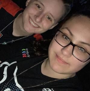 Meet your Posher, Allie